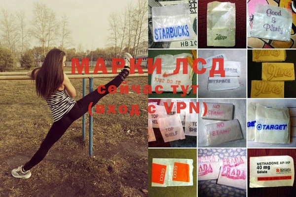 дмт Лиски