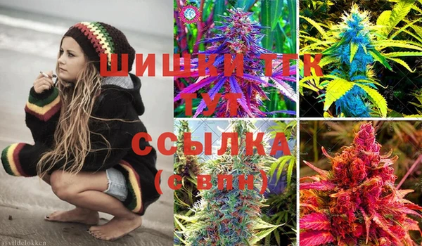 стафф Лихославль
